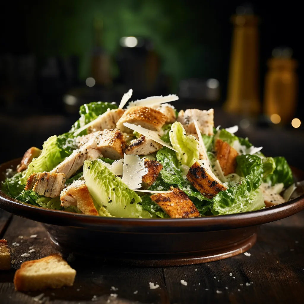 Salad
