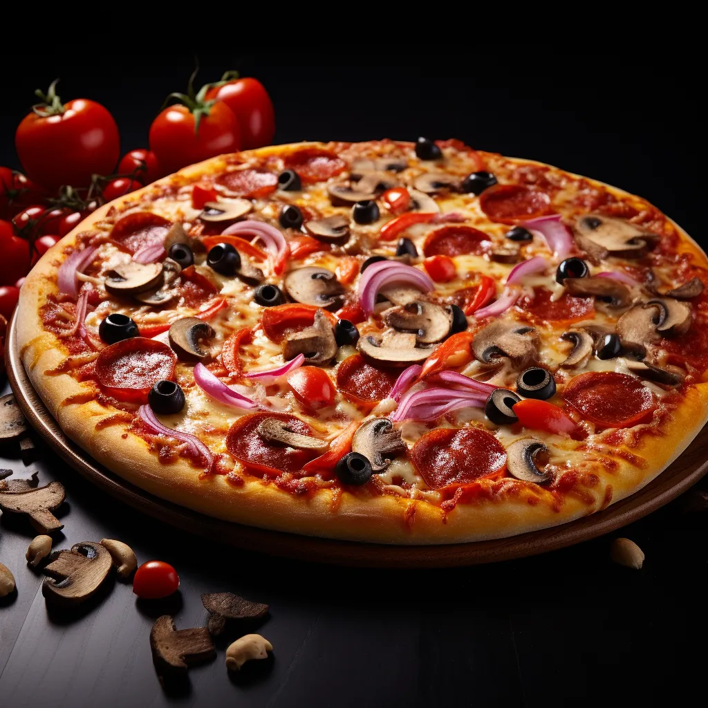 Pizza